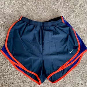 3 Medium Nike Running Shorts